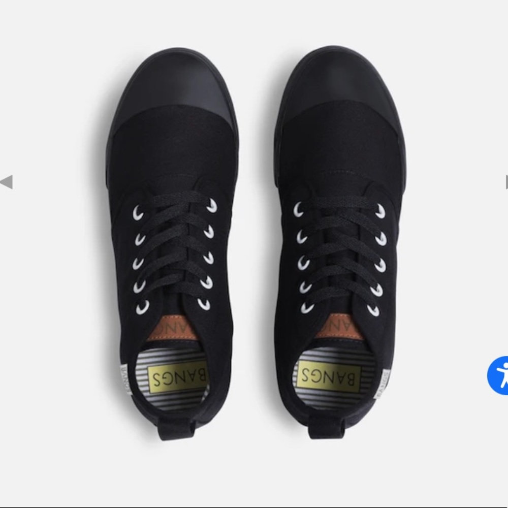 Bang Shoes - Picture 4 of 5